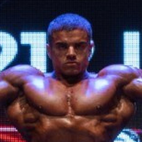 Lucas Pascua profile photo