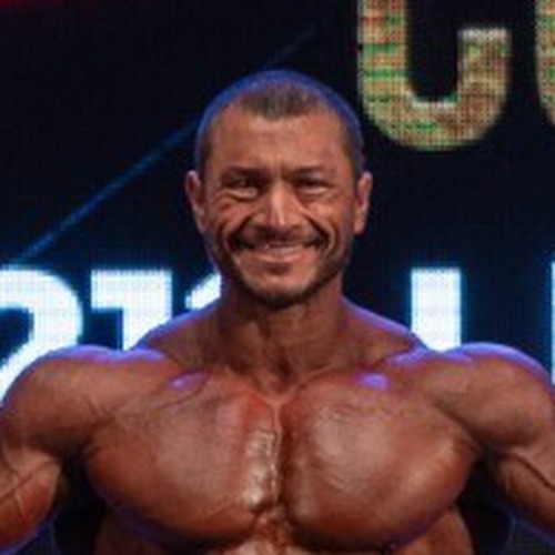 Josevan Clemente De Almeida
