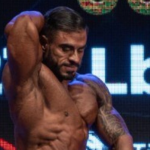 Gerardo Caballero profile photo