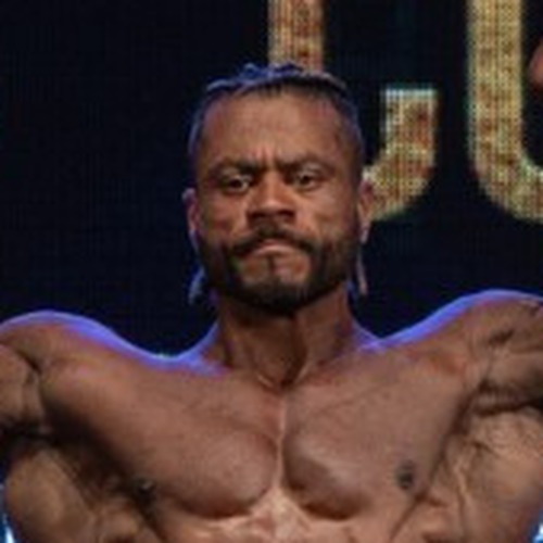 Edevaldo Matos Dos Santos profile photo