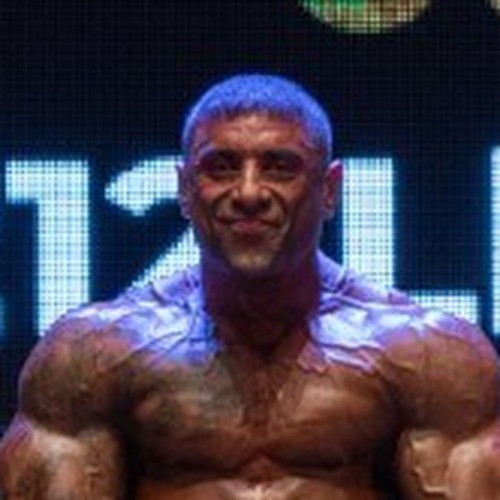 Pablo Alfonso Staffolarini profile photo
