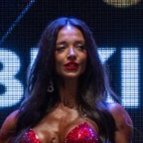 Brenda Iracema profile photo