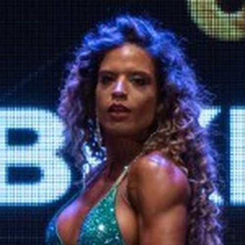 Liliana Rondon profile photo