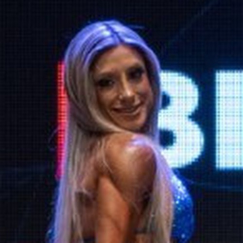Carolina Pena profile photo