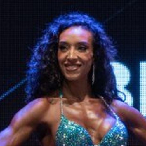 Martina Lucia Lescano profile photo