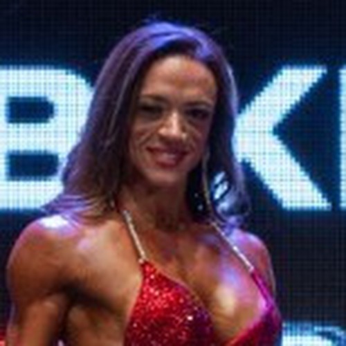 Ivana Paola Robello profile photo