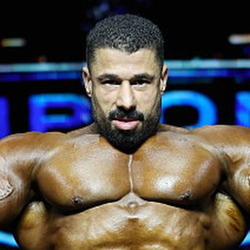 Moukhlise Hassoune