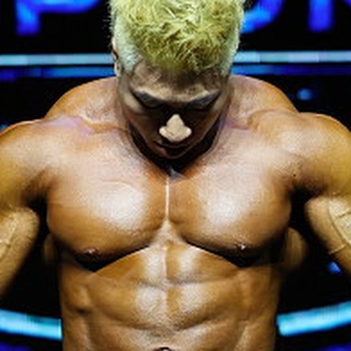 Man Chung Chan profile photo