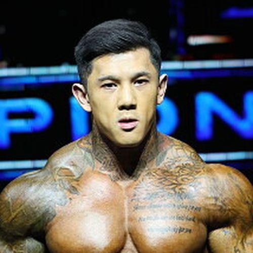Ho Fung Shum profile photo