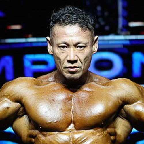 Eitaro Kurosaki profile photo