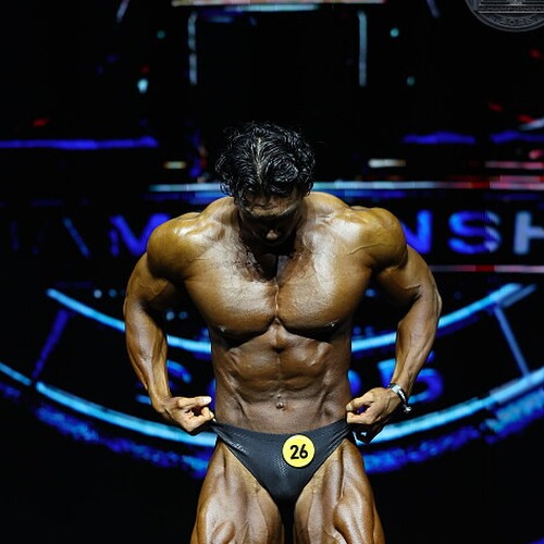 Naoto Takemoto profile photo