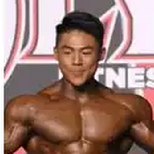 Chuan-Yu Liu profile photo