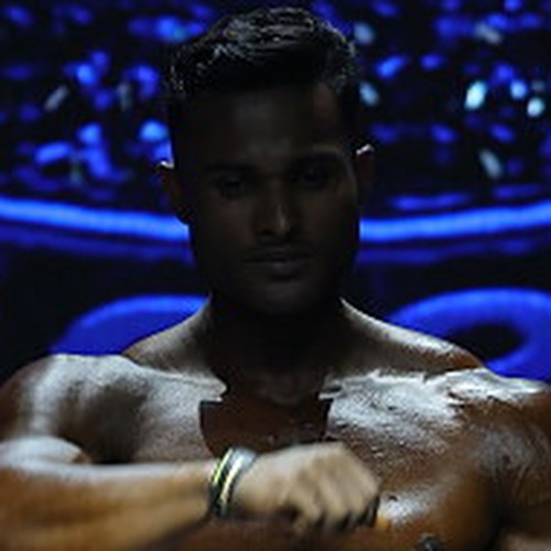 Anik Ghosh