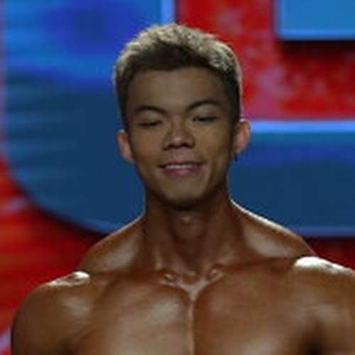 Joshua Eng Cherng Shin