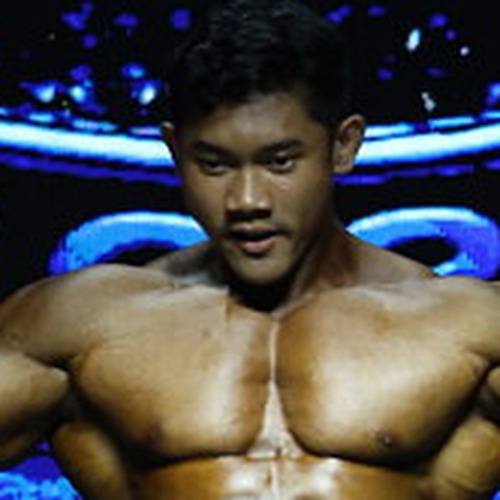 Muhammad Rifqi