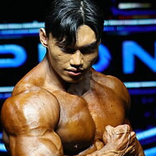 Shengyao Luo profile photo