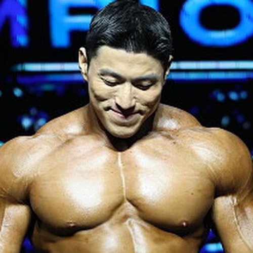 Chung Jen Liu profile photo