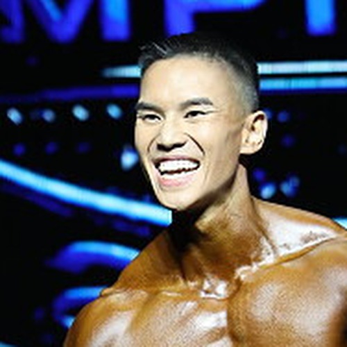 Chien Hsin Chen