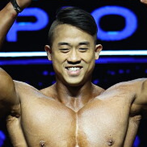 Tzu Hao Wei profile photo