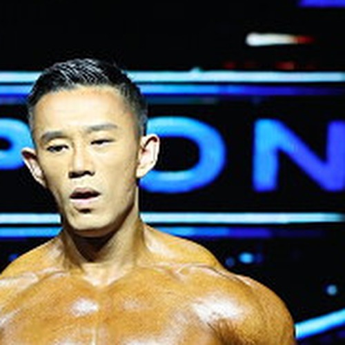 Isaac Tse profile photo