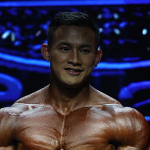 Puttipong Chanwuttiwong profile photo