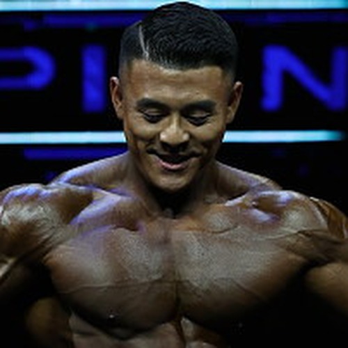 Ryan Heng profile photo