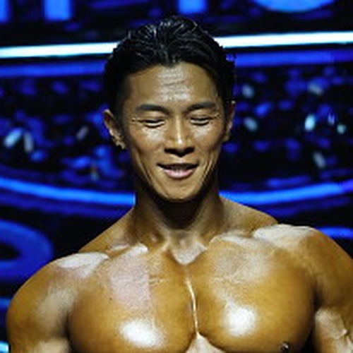 Seungmu Lee profile photo