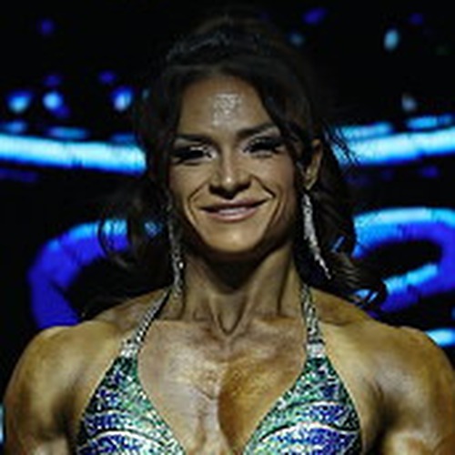 Martina Strazzacapa profile photo