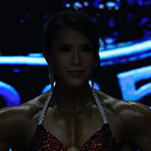 Wai Chun Virginia Kwok profile photo