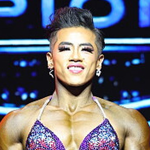 Wei Peng Chen profile photo