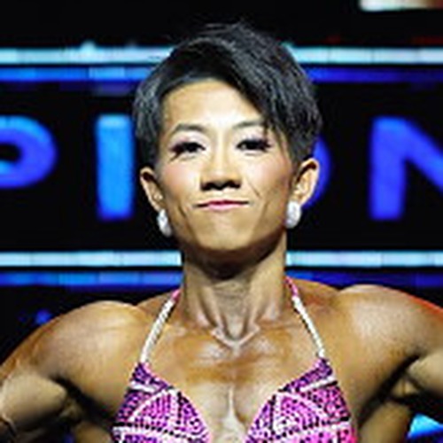 Hoi Man Cheng profile photo