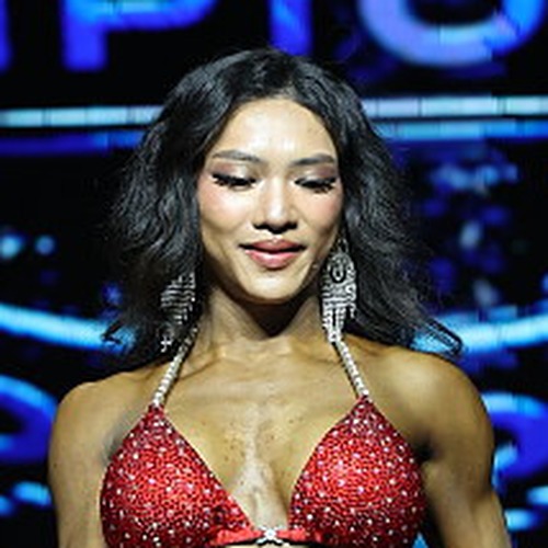 Yinghsuan Chen profile photo
