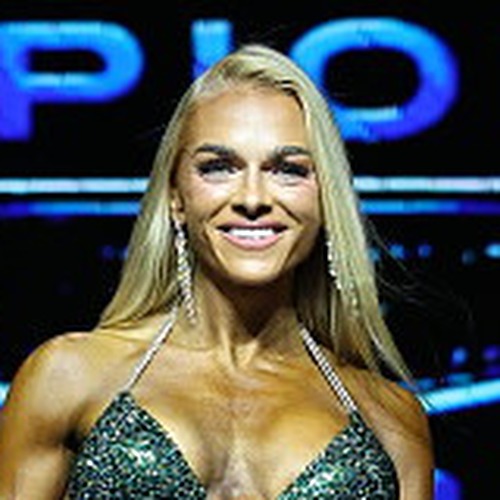 Johanna Durr profile photo