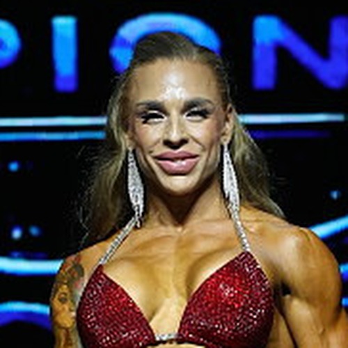 Belova Ekaterina profile photo