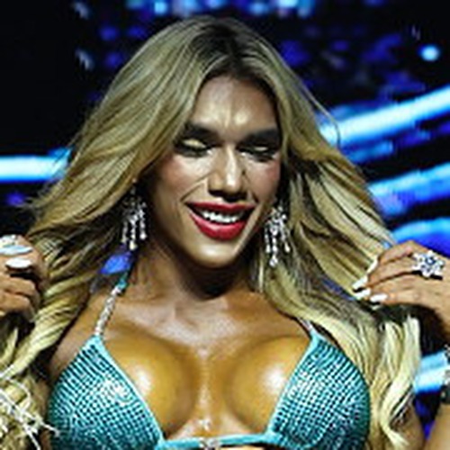 Araceli Maria Nunez Ramos profile photo