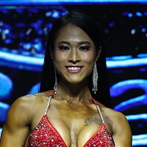 Shihting Chiu profile photo