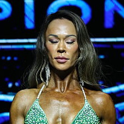 Lenge Kotze profile photo