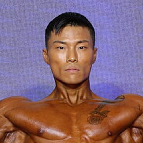 Yongseung Lee profile photo