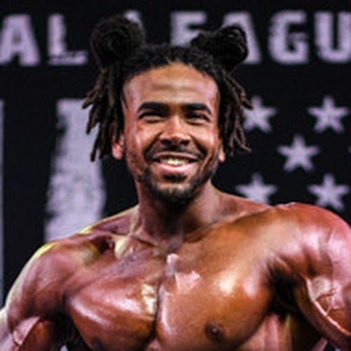 Lemar Martin