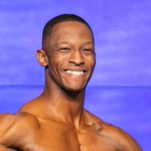 Benjamin Heyward profile photo