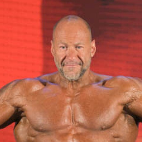 Sergey Moser profile photo