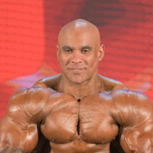 Daniel Pinillo Terrero profile photo