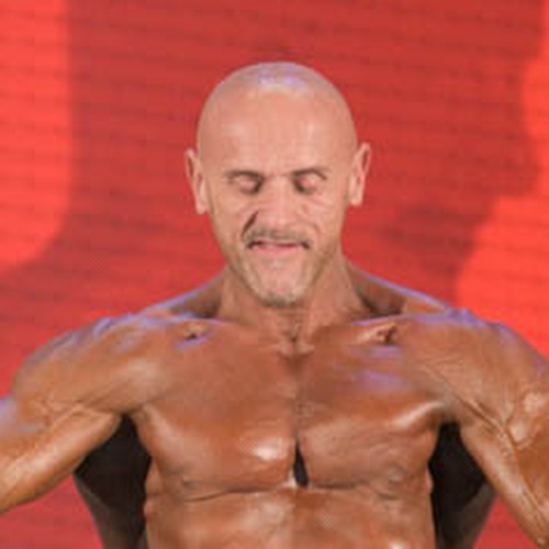 Fernando Gornals Margol