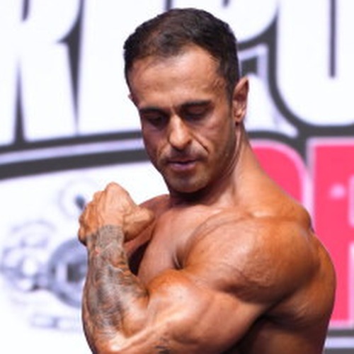 Henrique Leonardi Azevedo De Azevedo profile photo