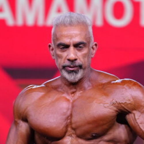Ahmad Saleh