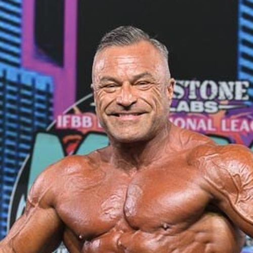Rob Thurston profile photo