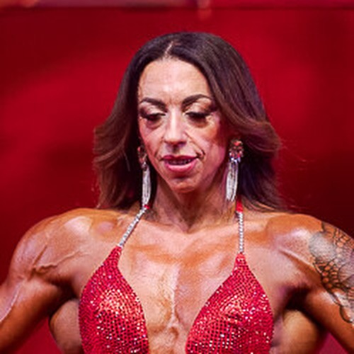 Rugiada Cillo profile photo