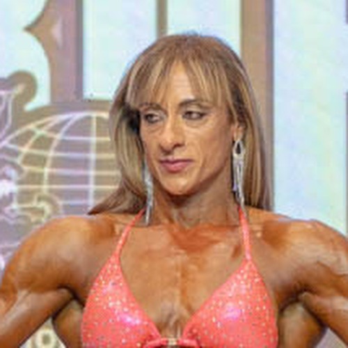 Luana Cacciatore profile photo