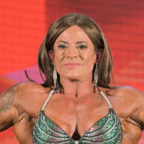 Laura Salgado profile photo