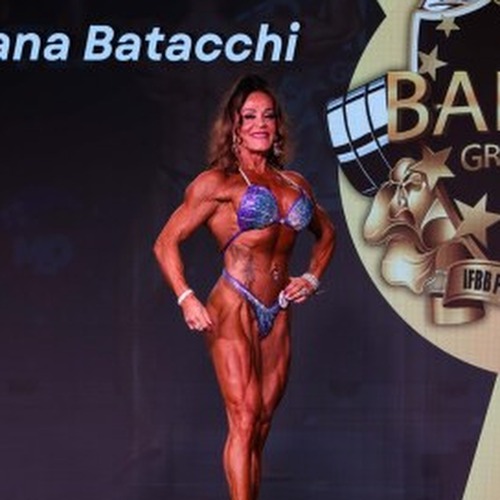Giuliana Batacchi profile photo